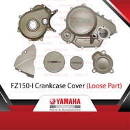 Yamaha Original FZ150-I Kulit Engine Crankcase Cover Clutch Magnet Sprocket Oil Filter Mat Titan MT2