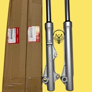 Front fork rs 100 genuine disc brake 51400KTL641 51500KTL641