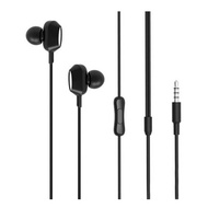XO EP1 3X Frequency In-Ear Earphones with HD Microphones, 3x Frequency, HiFI Sound and Multi Functio