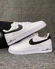 🔝Nike Air Force 1 Low SE 40週年 黑白色 男女同款