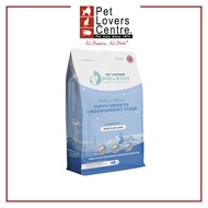 Pet Universe Nourish Puppy Vital (Growth & Nourishment) Lamb 1.5kg