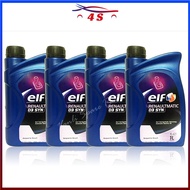 ELF Renaultmatic D3 Syn (1L)  Auto Transmission Oil - RENAULT-D31L