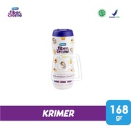 (Botol 168gr) Fiber Creme Ellenka / Krimer Bubuk