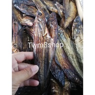 [Ready Stock] Ikan Salai Lais / Ikan asap Lais dari Indonesia