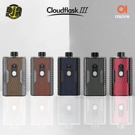 cloudflask 3 III maximize your fun with massive clouds ASPIRE 3
