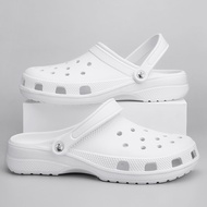 SOCRS  ไม่ลื่นระบายอากาศได้นุ่มรองเท้าแตะรองเท้าแตะลำลองผู้ชายไซส์ใหญ่46 47 48จากร้าน SOCRS 2025