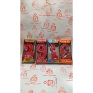 LILIN Various Number Birthday Candles