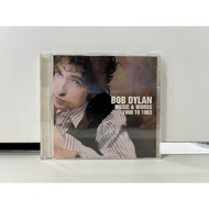 1 CD MUSIC International BOB DYLAN & WORDS 1998 TO 1963 (C3B2)