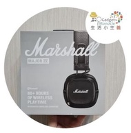 現貨🔶 Marshall Major IV 無線頭戴式耳機 平行進口