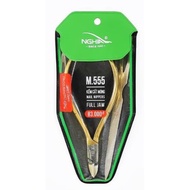 Nail clipper M555