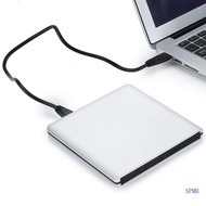 SUP Lightweight Portable External BluRay Burners Drive USB3 0 For 4K UHD Movie And Burning