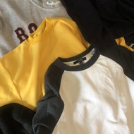 Paket Usaha Crewneck Thrift