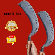 arit deres penderesan mini baja isen super asahan empu romadhon wonosobo