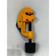 CUTTING COPPER PIPE 3mm - 28mm (Material: Aluminum alloy body)