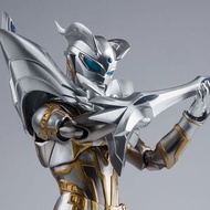 預訂行版 BANDAI shf SHF Ultimate Shining ultraman Zero UltraGalaxyFight 超人