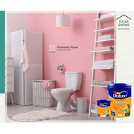 DULUX Easy Clean (Pink Series) Interior Paint, Matt finish, 5L