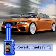 60ml Upgrade Fuel Treasure OIL-SAVE Engine Cleaner Treasure Gasoline Add Fuel Additives 燃油宝 省油宝 汽油添加剂 燃油添加剂
