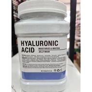 Spa Facial Jelly Mask 650g/ Body Jelly Mask