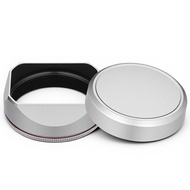 No. Song 39/43/49/52mm Universal Camera Square Lens Hood for Fuji Leica Forrenda Lens