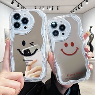 HP Casing Silicone Mirrorhp SAMSUNG A02S A03 CORE A04E A05S A06 A10S A11 A12 A13 A14 A15 A16 A20S A2