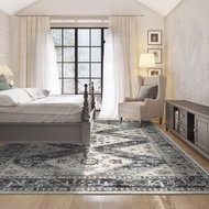 [IM.New Product]Modern Minimalist Home Living Room Large Area Full Carpet | Bedroom Bedside Rug | St