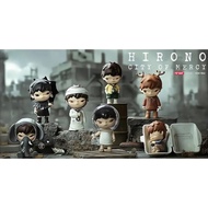 POP MART x Inner Flow Hirono City of Mercy Blind Box Series