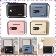 [chiwanji4x] Electronic Piggy Bank Savings Bank Toy Bank for Children Safe PP Container with Numbers