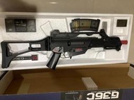 馬牌 Marui G36C、BB彈、電動步槍