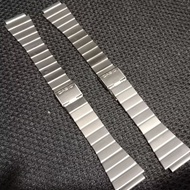 18mm Casio Watch Chain For AE1000 F91H Stainless Steel