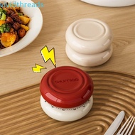 VIVIDTHREADS Magnetic Timer, Dopamine Cute Kitchen Cooking Timer, Kitchen Gadgets Countdown Function