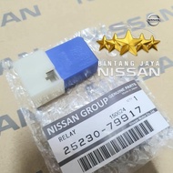 Relay Original Nissan Miyamoto All Nissanbiru 25230-79917