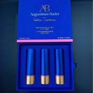 German Augustinus Bader Makeup Lipstick 3 Piece Set