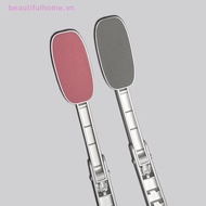 [Beautifulhome] Portable Foldable Back Applicator Lotion Applicator Long Handle Free Skin Tanned for