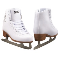 New 28-45 professional ice knife shoes adult men  women ice skating  ice knife beginner kids  true i