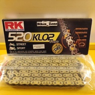 520KLO-120L RK TAKASAGO O'RING CHAIN
