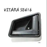 SUZUKI VITARA SE416 DOOR INNER HANDLE