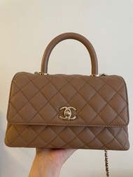 Chanel Coco Handle