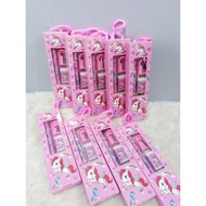 Unicorn Stationery Set