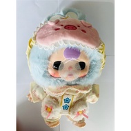 Babythree 4 Identify good night dreams