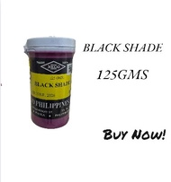 NECO BLACK SHADE 125gms (Food Color | Powder)