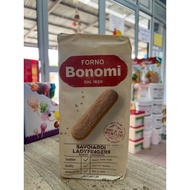Forno Bonomi Savoiardi Lady Fingers for Tiramisu 400gm