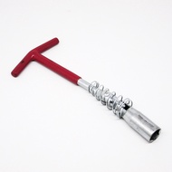 VSV flexible spark plug wrench Motorcycle spark plug wrench Car spark plug wrench Spark plug socket 