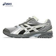 ASICS Unisex GEL-DS TRAINER 14 Sportstyle Shoes in Truffle Grey/Pure Silver