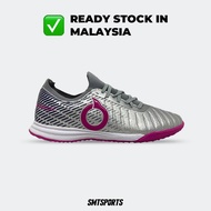 Ortuseight Forte Claws - Kasut Futsal Shoes Court Indoor Outdoor Kasut Bola Padang Bolasepak Footbal