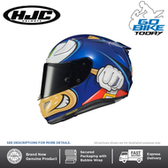 HJC RPHA 11 SONIC SEGA