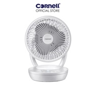 Cornell University | 3D CIRCULATION FAN WITH BLDC MOTOR (9") |   CCF-9002DCR