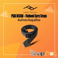 giffever PEAK DESIGN – Flathook Carry Straps สายสะพายสำหรับกระเป๋าใบเล็กของ Peak Design