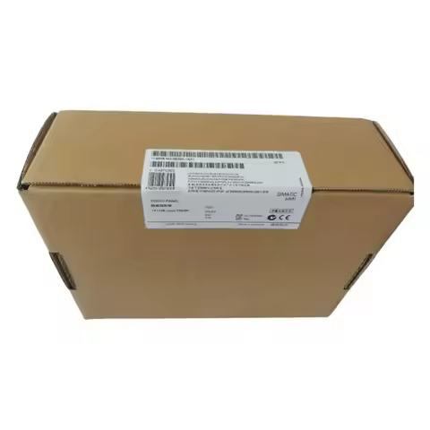 Only Sell The Brand New Original 6AV6642-0BA01-1AX1