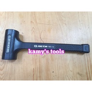 Kingtony shock absorber rubber hammer 227g and 454g Model 7851-08, 7851-16