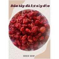 Da Lat Dried Strawberries 300gr